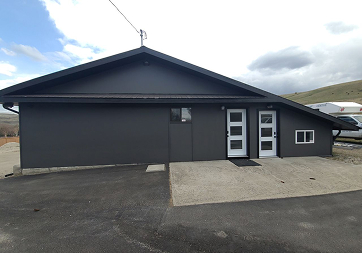 Exterior painters Kamloops Alba Premium Painting Services