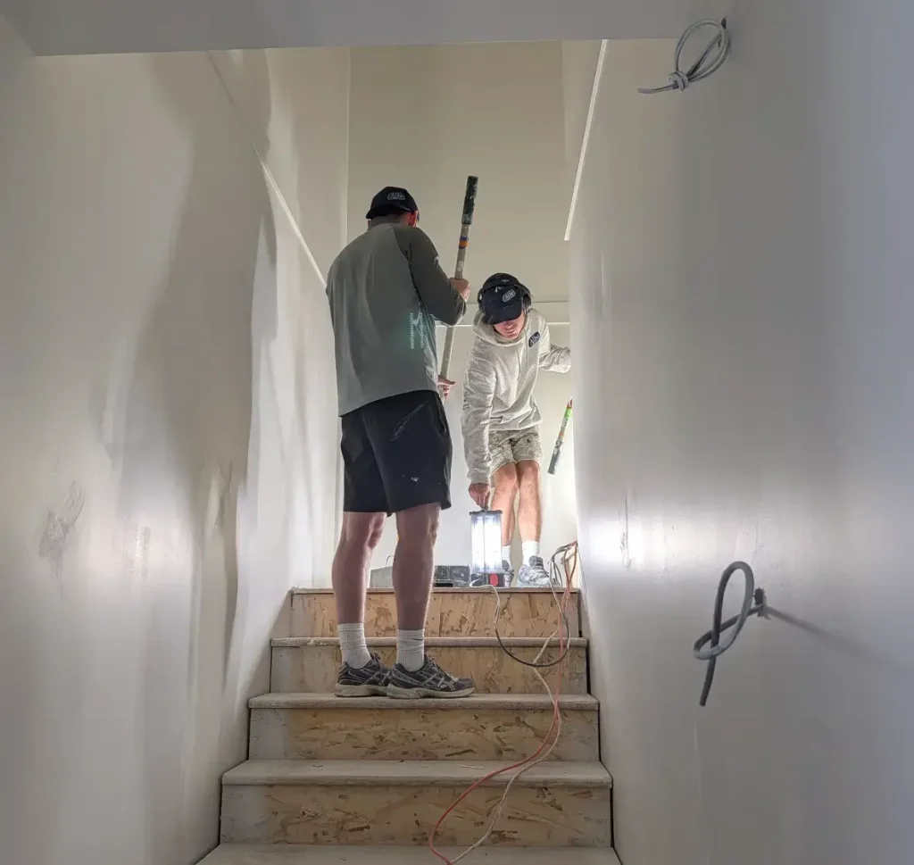 new_construction_painting_kamloops_4_lodgepole_project