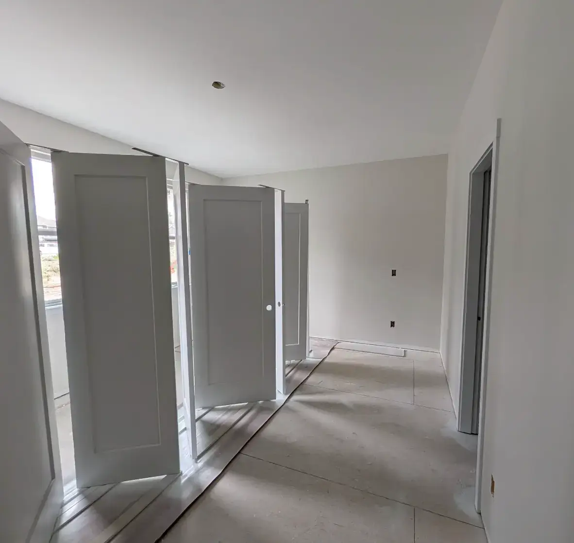 new_construction_painting_kamloops_5_lodgepole_project