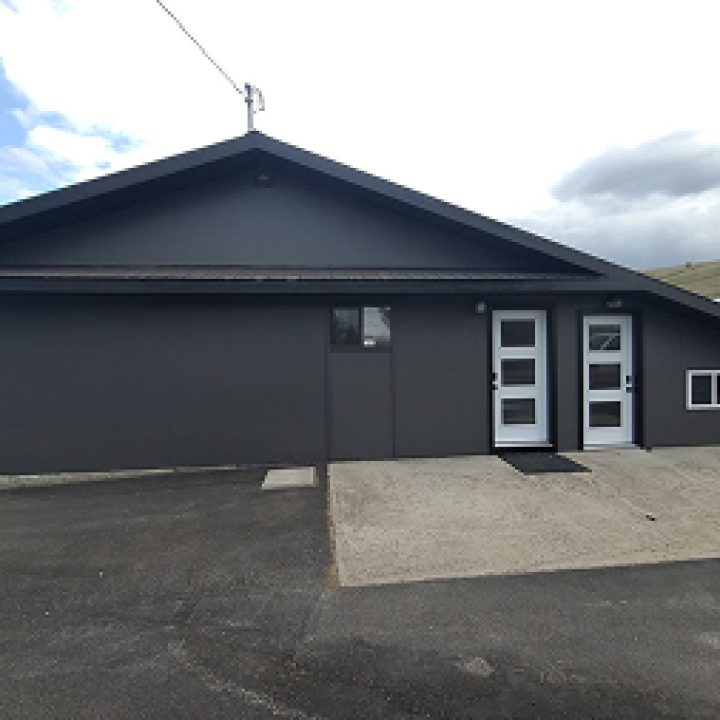 Exterior painters Kamloops Alba Premium Painting Services