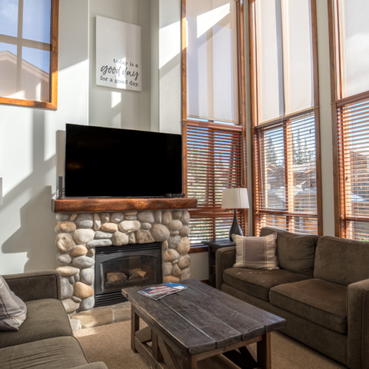 High ceiling painting contractors by Alba Premium Painting Kamloops