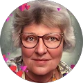 Barb Denton Avatar